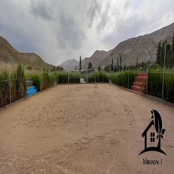 زمین بازی